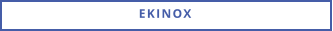 EKINOX