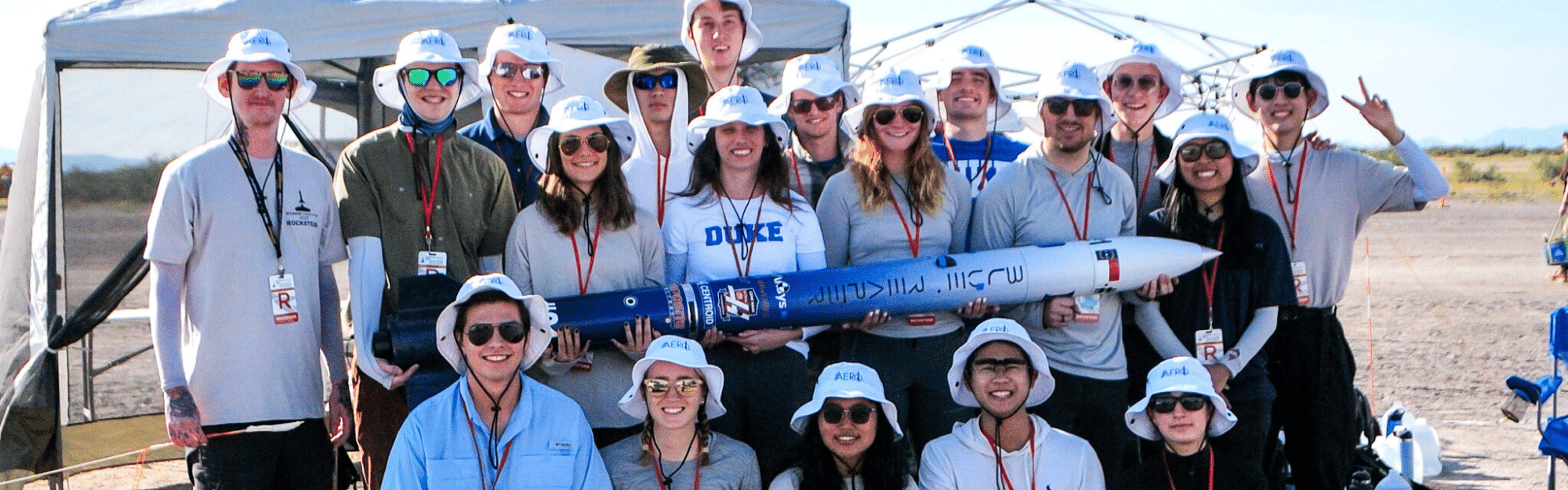 Duke Aero Team