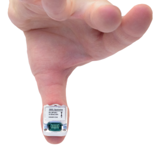 Ellipse Micro AHRS Unit Fingertip