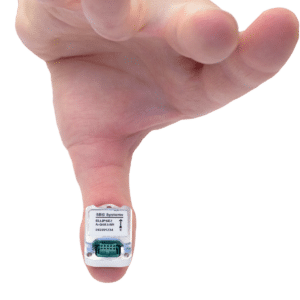 Ellipse Micro IMU Unit Fingertip