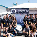 Hyperloop Challenge