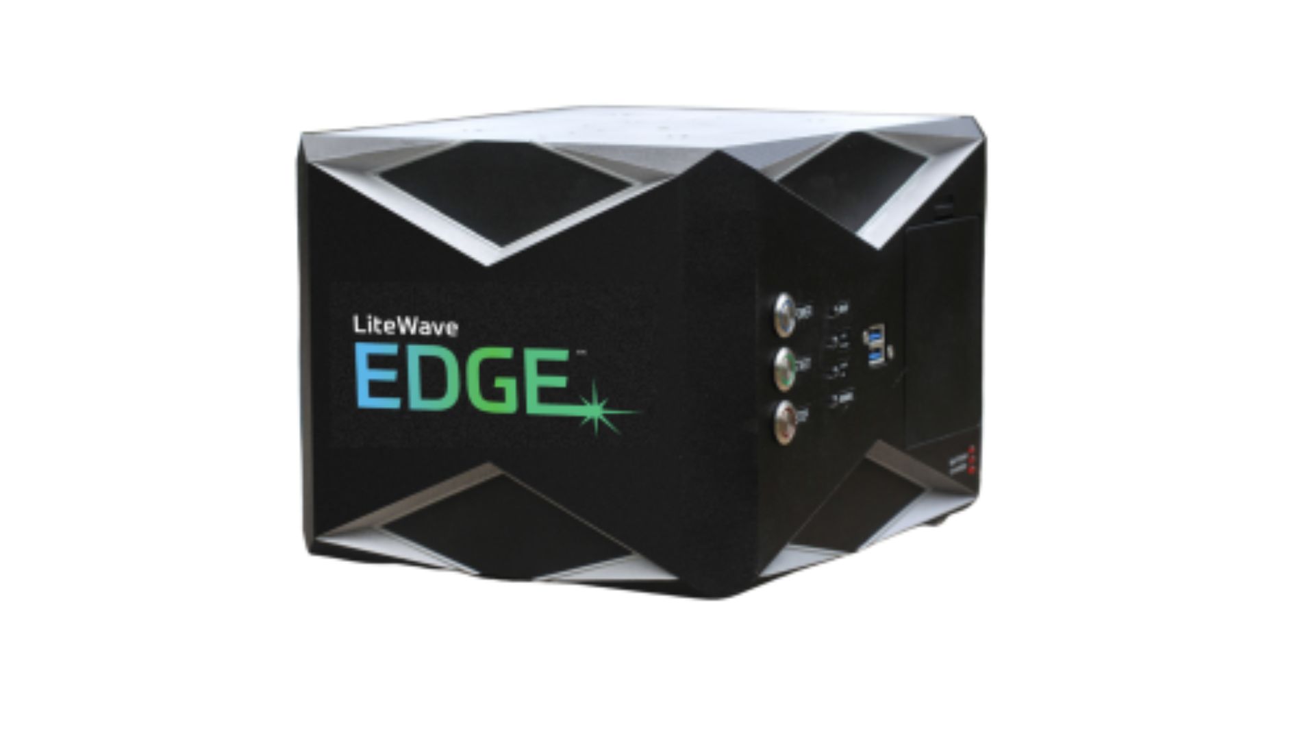 Lite Wave EDGE LiDAR