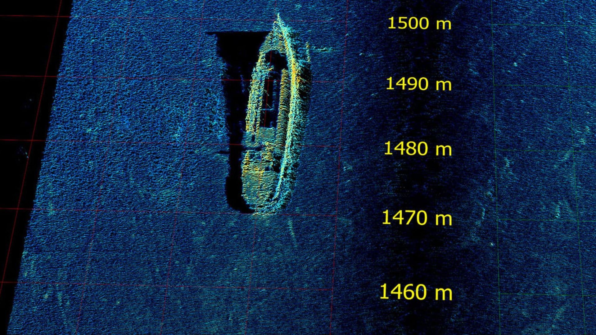 PingDSL Sonar