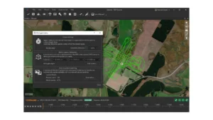 Qinertia Photogrammetry Overview