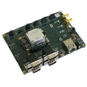 Quanta Micro INS Unit Development Board