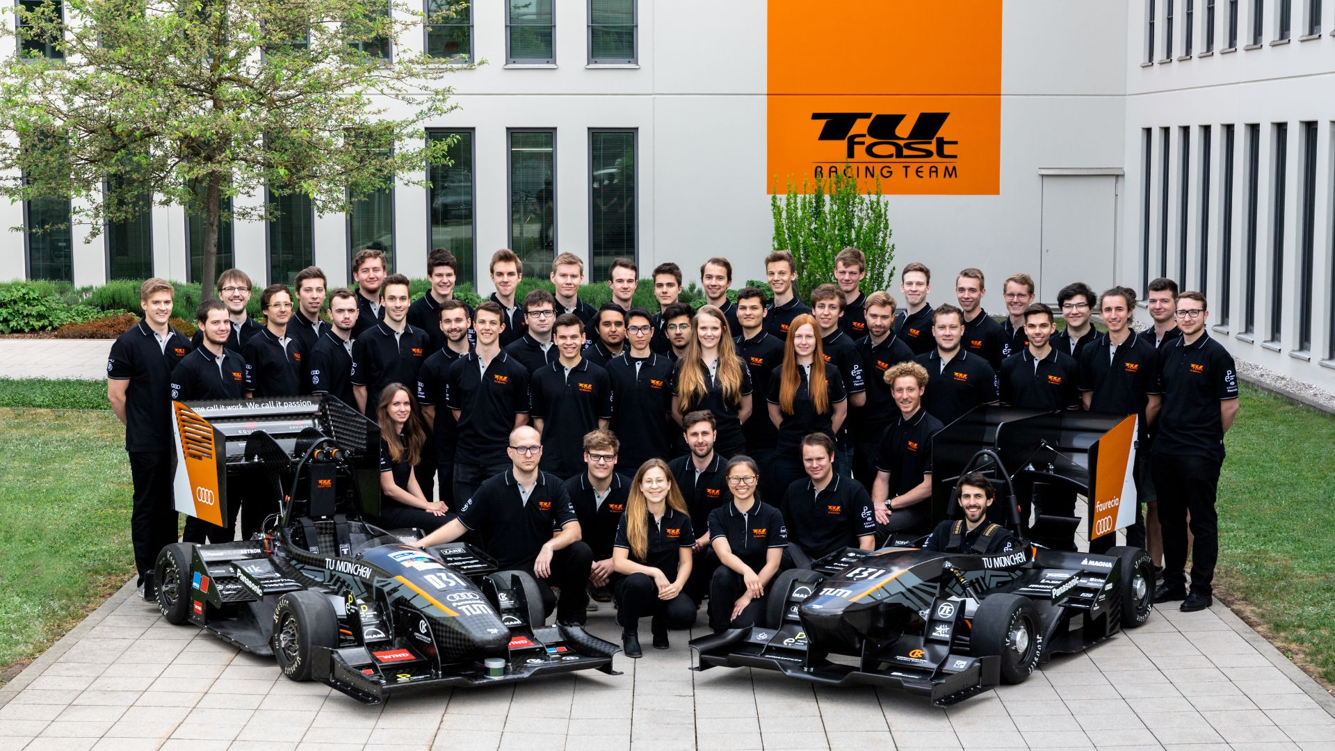 Formula Student Team