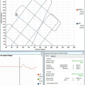 Sbgcenter Gnss