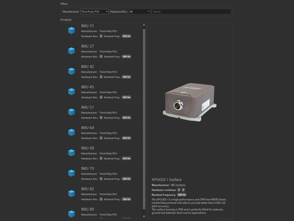 Third Party Software And Compatibility